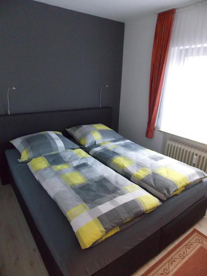 Ferienwohnung Brunnenbach II Braunlage Exteriér fotografie