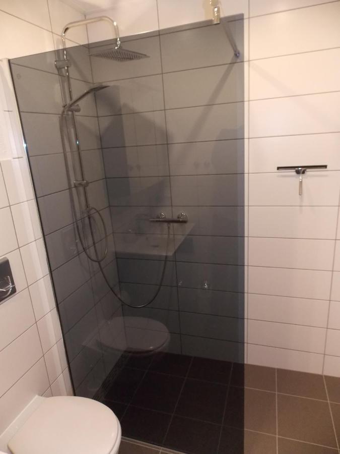Ferienwohnung Brunnenbach II Braunlage Exteriér fotografie