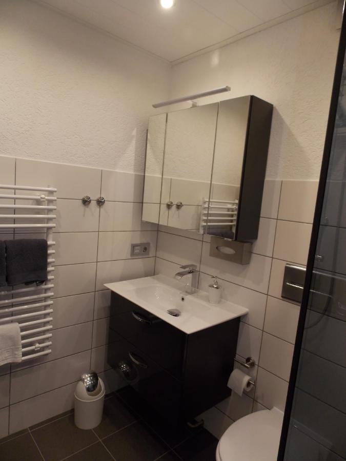 Ferienwohnung Brunnenbach II Braunlage Exteriér fotografie